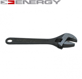 ENERGY Švédsky nastaviteľný kľúč 6'' NE00613