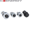 ENERGY Sada adaptérov na orechy 4ks NE00659