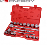 ENERGY Gola sada 21ks NE00300