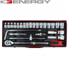 ENERGY Gola sada 26ks NE00301