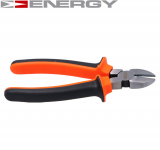 ENERGY Kliešte štípacie 7'' 180mm NE00609