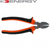 ENERGY Kliešte štípacie 7'' 180mm NE00609