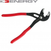 ENERGY Kliešte nastaviteľné 180mm NE00681