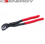 ENERGY Kliešte nastaviteľné 240mm NE00682