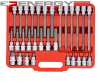 ENERGY Sada bitov 30ks HEX (Imbus) NE00194