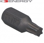 ENERGY Bit TORX T40 30mm NE00339T40H30