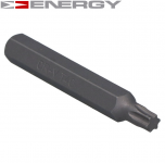 ENERGY Bit TORX T40 75mm NE00339T40H75