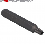 ENERGY Bit TORX T40 75mm NE00339T40WH75