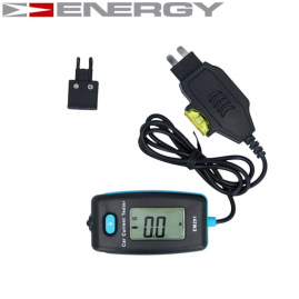 ENERGY Tester poistiek NE00354