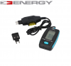 ENERGY Tester poistiek NE00354