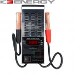 ENERGY Digitálny tester akumulátorov NE00642