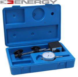 ENERGY Magnetický tester brzdy/remene/hriadele NE00658