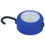 ENERGY Led lampa 24 LED s magnetom NE00133