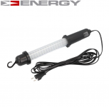 ENERGY Dielenská lampa 60 led NE00497