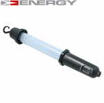 ENERGY Dielenská lampa 60+1 LED NE00356