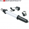 ENERGY Dielenská lampa 60+1 LED NE00356