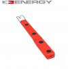 ENERGY Dielenské LED svetlo 2W LED COB NE00438