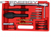 ENERGY Sada na opravu závitov sviečok NE00320