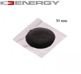 ENERGY Záplaty na pneumatiky 150ks NE00555