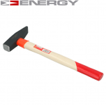 ENERGY Dielenské kladivo 500g NE00890