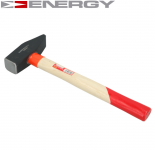 ENERGY Dielenské kladivo 1500g NE00892