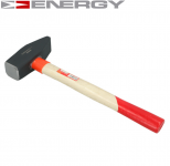 ENERGY Dielenské kladivo 2000g NE00893