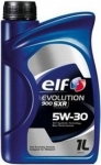 Elf Evolution 900 SXR 5W-30 1 l