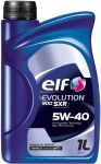 Elf Evolution 900 SXR 5W-40 1 l