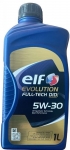 Elf Evolution FULL-TECH DID 5W-30 1 l