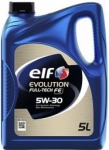 Elf Evolution FULL-TECH DID 5W-30 5 l