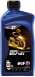 Elf Moto 2 SElf MIX 1 l