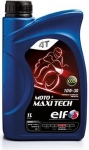 Elf Moto 4 Maxi TECH 10W-30 1 l