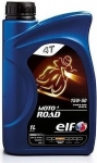 Elf Moto 4 Road 15W-50 1 l