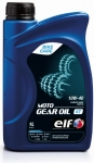 Elf Moto Gear Oil 10W-40 1 l