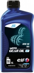 Elf Moto Gear Oil 80W-90 1 l