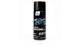 Elf Silicone Moto Spray 400ml