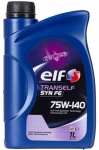 Elf Tranself SYN FE 75W-140 1 l