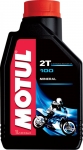 Motul 100 2T 1 l