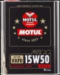 Motul 2100 15W-50 2 l