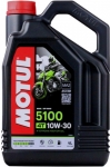 Motul 5100 4T 10W-30 4 l