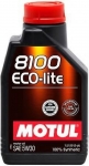 Motul 8100 Eco-Lite 5W-30 1 l