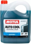 Motul Autocool Expert -37°C 5 l G11