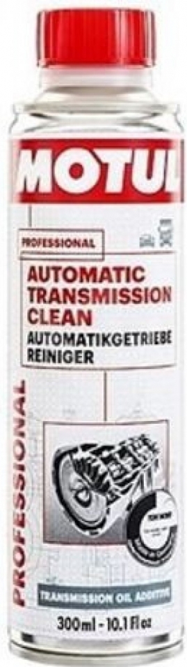 Motul Automatic Transmission Clean 300 ml