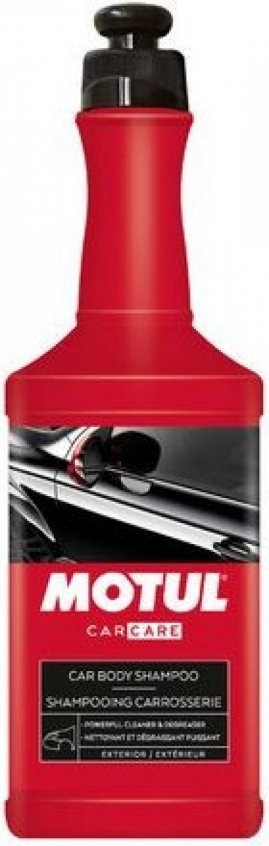 Motul Car Care Car Body Shampoo 500 ml Autošampón