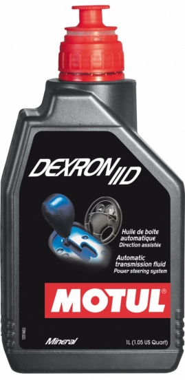 Motul Dexron II D 1 l