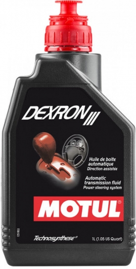 Motul Dexron III 1 l