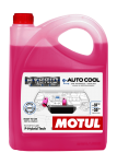 Motul e-Auto Cool -37°C 5 l