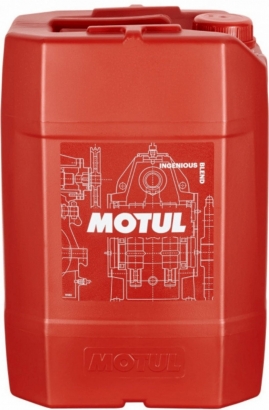 Motul Gear Competition 75W-140 20 l