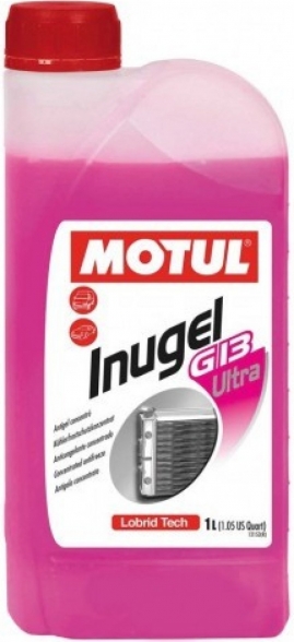 Motul Inugel G13 Ultra 1 l