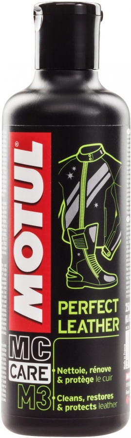 Motul M3 Perfect Leather 250 ml